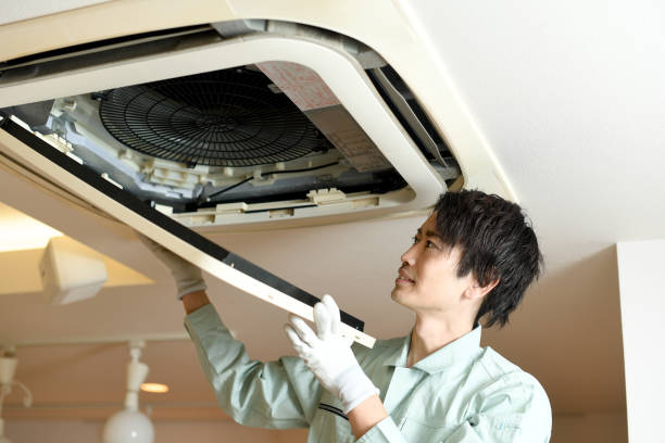 Best Affordable Duct Cleaning Services  in Lufkin, TX